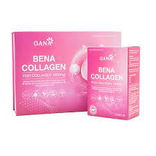 Bena collagen - Trang web chính thức - mua o dau - tiệm thuốc - giá