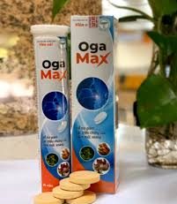 Oga Max -Trang web chính thức - giá - mua o dau - tiệm thuốc 