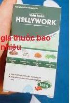 Hollywork - giá - tiệm thuốc - Trang web chính thức - mua o dau 