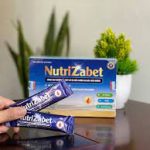 Nutrizabet - người sản xuất - làm thế nào để sử dụng - tác dụng - tờ rơi