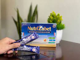 Nutrizabet - người sản xuất - làm thế nào để sử dụng - tác dụng - tờ rơi