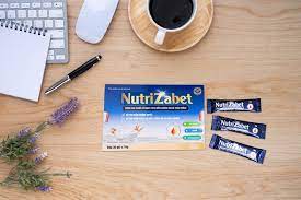 Nutrizabet - giá bao nhiều - sử dụng như thế nào - nó là gì - có tốt không 