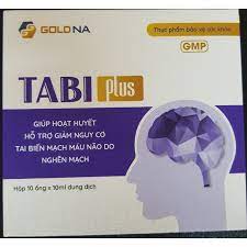 Tabi Plus - sử dụng như thế nào - nó là gì - có tốt không - giá bao nhiều