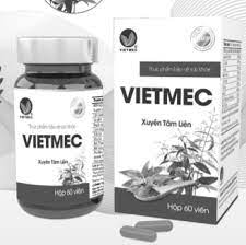 Vietmec - có tốt không - nó là gì - giá bao nhiều - sử dụng như thế nào