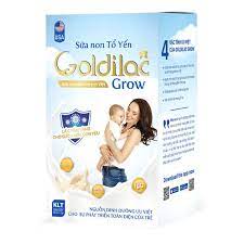 Goldilac Grow - tiệm thuốc - Trang web chính thức - giá - mua o dau 