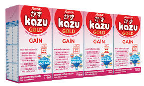 Kazu Gold - tờ rơi - người sản xuất - tác dụng - làm thế nào để sử dụng