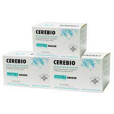Cerebio - nó là gì - có tốt không - giá bao nhiều - sử dụng như thế nào