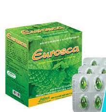 Eurosca - Trang web chính thức - giá - mua o dau - tiệm thuốc
