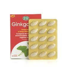 Ginkgomax - nó là gì - sử dụng như thế nào - có tốt không - giá bao nhiều