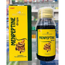Menpeptine - người sản xuất - làm thế nào để sử dụng - tác dụng - tờ rơi 