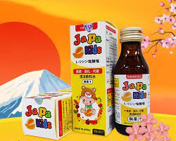 Japa kids - giá - tiệm thuốc - Trang web chính thức - mua o dau 