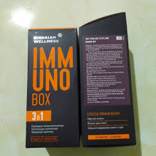 Immuno box - giá - mua o dau - Trang web chính thức - tiệm thuốc 