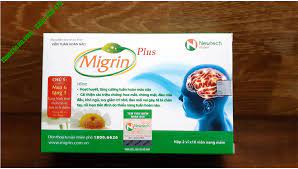 Migrin plus - tờ rơi - tác dụng - làm thế nào để sử dụng - người sản xuất