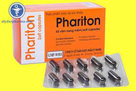 Pharciton là gì - giá - tiệm thuốc - Trang web chính thức - mua o dau 