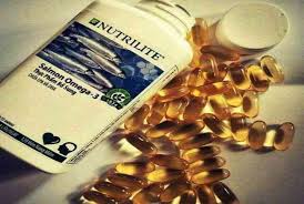 Omega 3 nutrilite - giá - tiệm thuốc - Trang web chính thức - mua o dau 