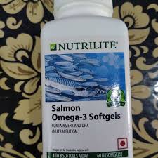 Omega 3 nutrilite - giá bao nhiều - sử dụng như thế nào - nó là gì - có tốt không 