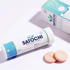 Satochi - tác dụng - tờ rơi - người sản xuất - làm thế nào để sử dụng