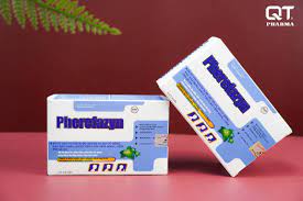 Pherefazyn - giá - mua o dau - Trang web chính thức - tiệm thuốc 