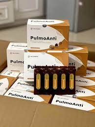 Pulmoanti - giá - tiệm thuốc - Trang web chính thức - mua o dau 