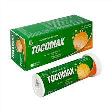 Tocomax - người sản xuất - làm thế nào để sử dụng - tác dụng - tờ rơi 